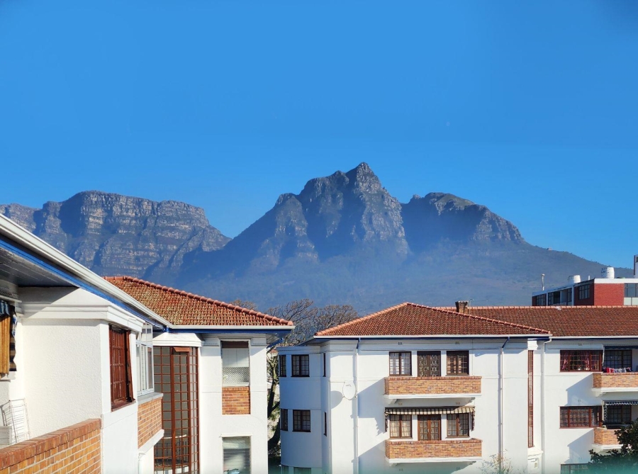 To Let 2 Bedroom Property for Rent in Rondebosch Western Cape
